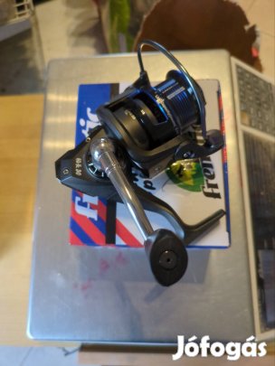 Frenetic horgász orsó