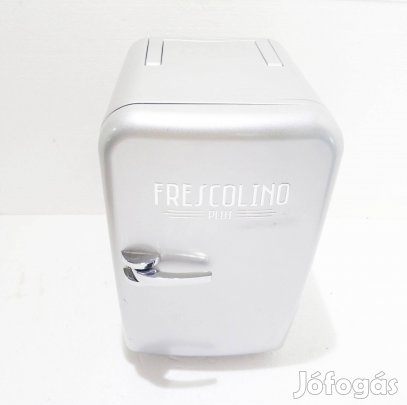 Frescolino Plus minibár hűtő kishűtő ital hűtő 9 V / 12 V