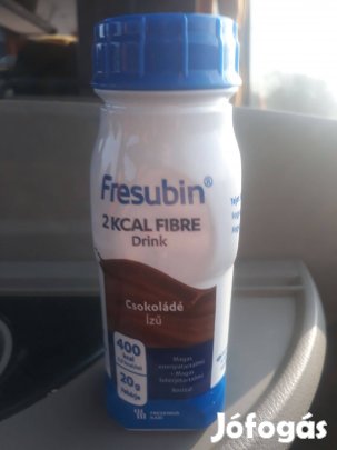 Fresubin 2 KCAL csokis tápszer