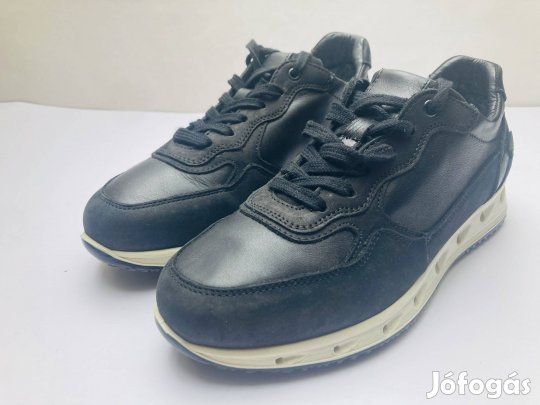 Fretz 39-es olasz bőr Gore tex cipő