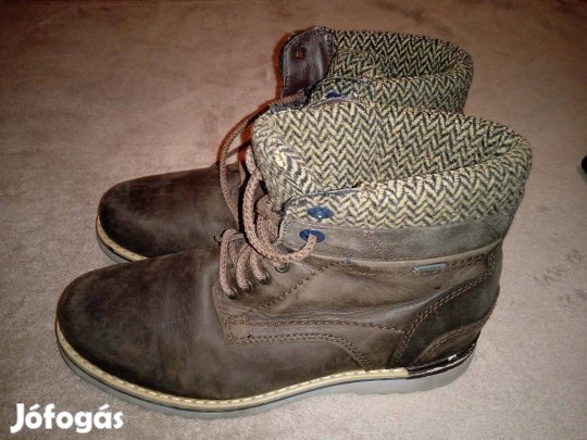 Fretz men gore-tex csizma 40-es méretben eladó!