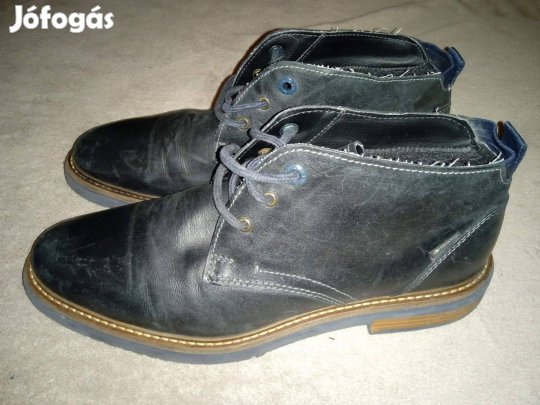 Fretz men gore-tex csizma 44-es méretben eladó!