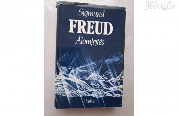 Freud Sigmund : Álomfejtés
