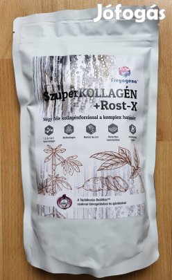 Freyagena Szuper Kollagén Rost