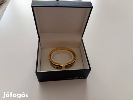 Freywille nyitható karkötő