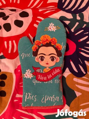 Frida sütőkesztyű