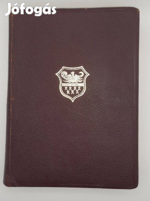 Frideczky József: Kudarcok. Önéletrajz. Buenos Aires Transsylvania k