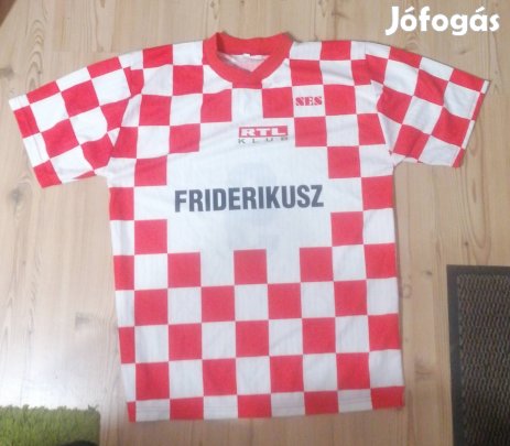 Friderikusz mez RTL Klub