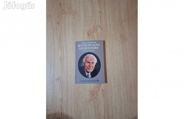 Frieda Fordham: Bevezetés Jung lélektanába