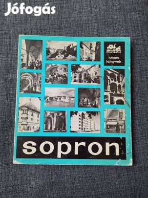 Friedrich Károly (szerk.) - Sopron