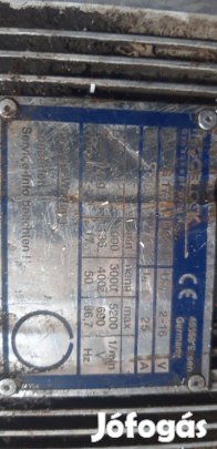 Frigoblock Generator G24