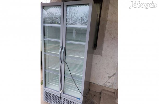 Frigoglass Italos hűtőszekrény