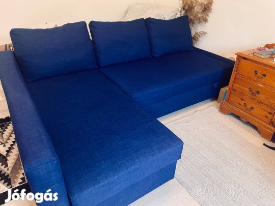 Friheten sarokkanapé - IKEA