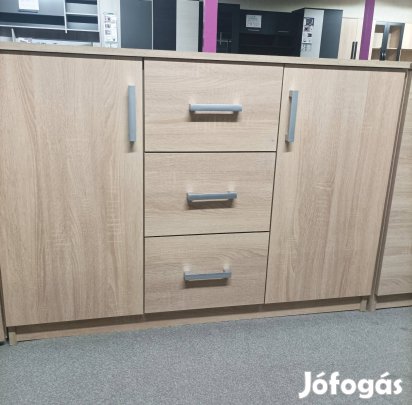 Frimon ajtós-fiókos komód