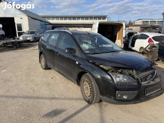 Friss ford focus mk2 1.8 benzin minden alkatresze elado