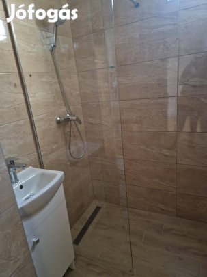 Frissen felújított 1. emeleti lakás eladó