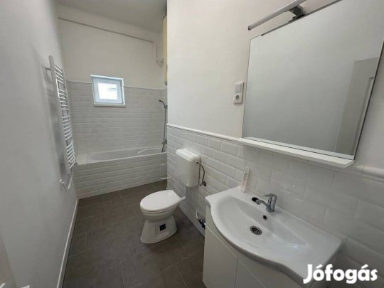 Frissen felújított 54m-es 2 szobás lakás a belvárosban
