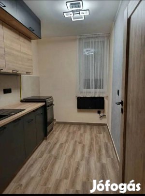 Frissen felújított lakás eladó Nyíregyházán a Víztorony közelében