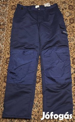 Fristads 50 ezres,új téli nadrág 50
