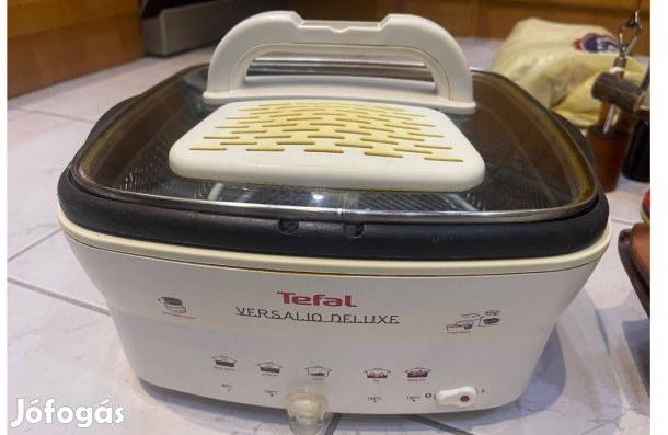 Frittőz Tefal