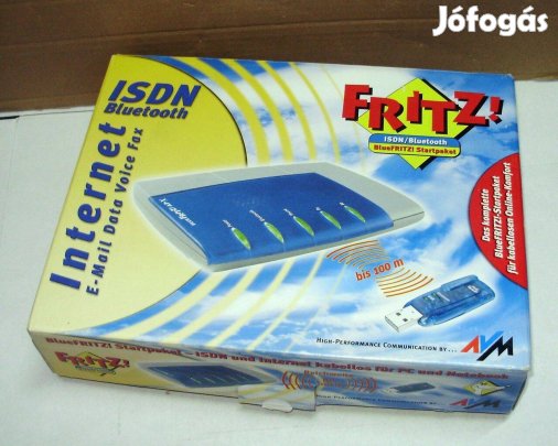 Fritz Internet telefon