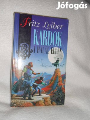 Fritz Kieber: Kardok a halál ellen (8069)