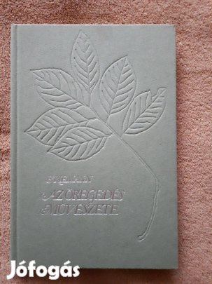 Fritz Riemann: Az öregedés művészete 1987