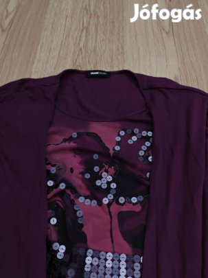 Frnak Walder női tunika 44 XL