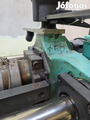 Fröccsöntő gép - Arburg 570 2000-675