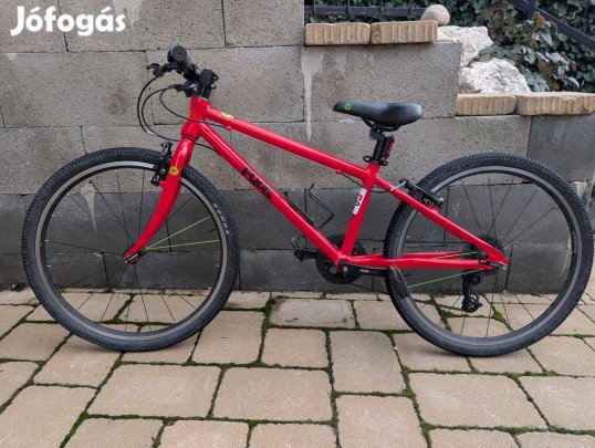 Frog 62 24" gyerekkerépár