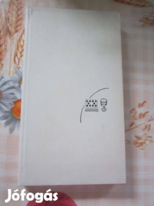 Fröhlich Hans Jürgen: No de mindegy című könyv eladó