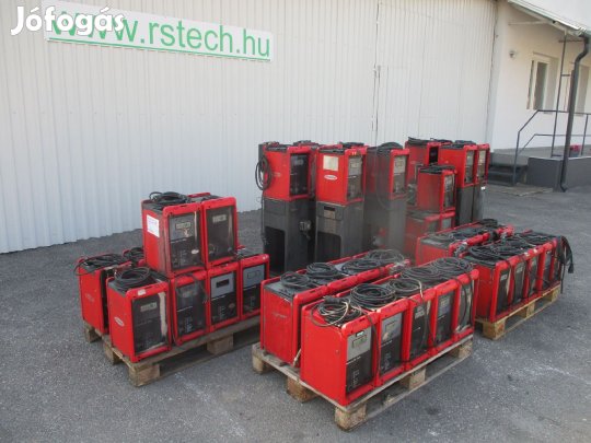 Fronius Robacta TC 1000 hegesztőpisztoly pisztoly tisztító (3229)