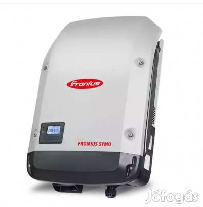 Fronius Symo 6.0-3-M WLAN inverter