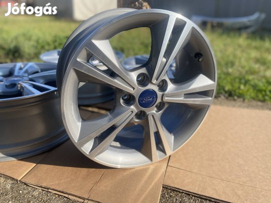 Front polír Ford alufelni szett 7x16" ET50 5x108