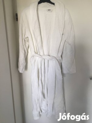 Frottír fürdőköpeny olcsón eladó