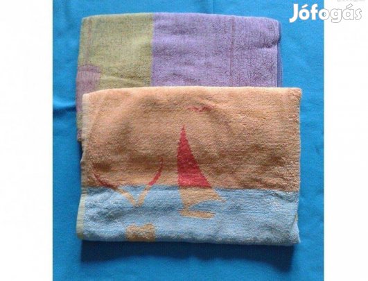 Frottir fürdőtörülköző, strandtörülköző