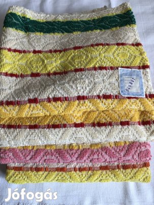 Frottír törölköző eladó