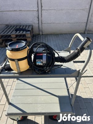 Frowein 808 Turbo Sprayer ULV ködképzőgép