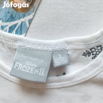 Frozen atléta 98/104 méret 