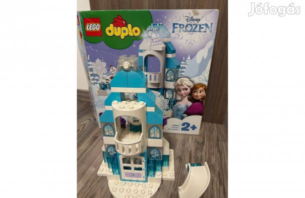Frozen duplo