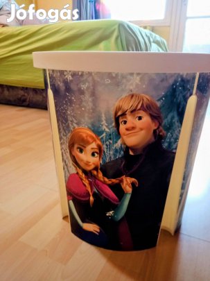 Frozenes Nagy tároló vödör 39X40cm