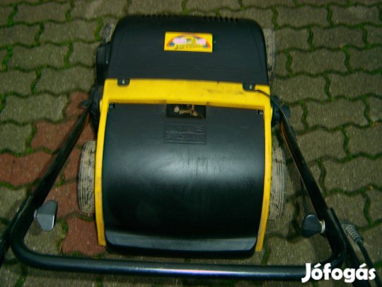 Fruelle Talajszellöztetö eladó Alkatresznek