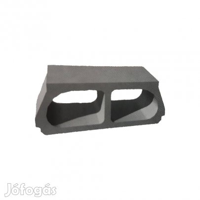 Frühwald EB 19 beton béléstest gyárból csak 577Ft/db