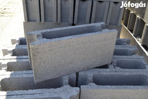 Frühwald zsalukő gyári akció! ZS15 50x23x15 cm 485 Ft/db