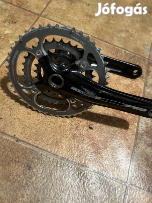 Fsa vdrive integrált hajtómű csapággyal