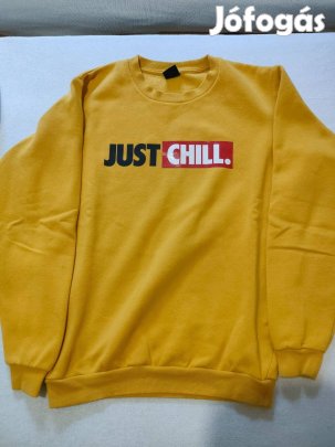 Fsbn Férfi Pulóver