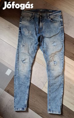 Fsbn farmer 29/30, Fishbone