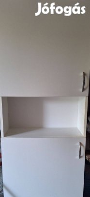 Fü4dőszoba szekrény