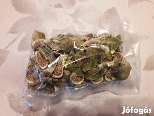 Füge aszalvány, aszalt füge