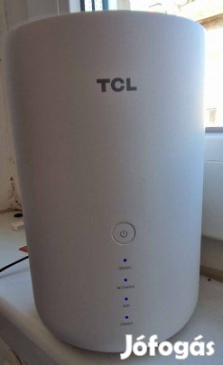 Függelten TCL HH130VM 4G LTE SIM Router / MODEM